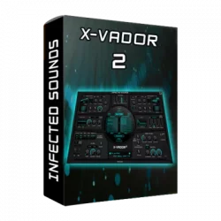 Infected Sounds X-V4dor v2.0.0 [WIN]