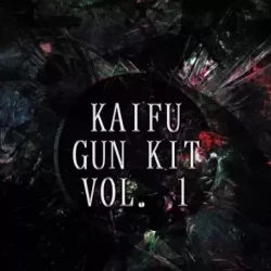 KAIFU Gun Kit VOL.1 WAV