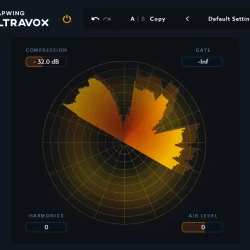 Leapwing Audio UltraVox