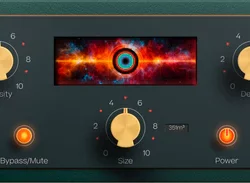 Tegeler Audio Manufaktur Raummaschine
