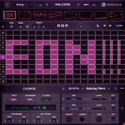 Modalics EON-Arp v1.0.2 [WIN]