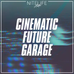 NITELIFE Audio Cinematic Future Garage WAV