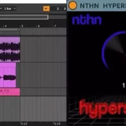 Nathan Blair Hyperspeed 3 (Max for Live) [AMXD]