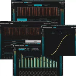 Newfangled Audio Elevate Bundle v1.12.7 [WIN]