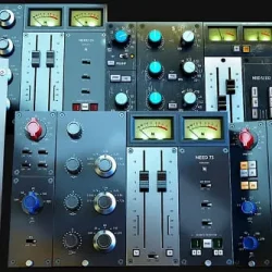 NoiseAsh Need Preamp & EQ Collection v1.1.2 [WIN & MacOS]