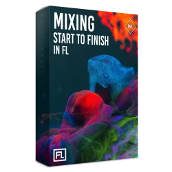 PML Mixing Start to Finish in FL TUTORIAL