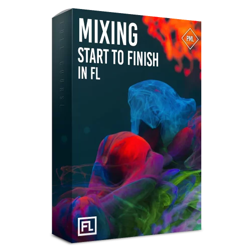 PML Mixing Start to Finish in FL TUTORIAL