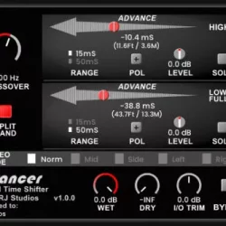 Raising Jake Studios Advancer