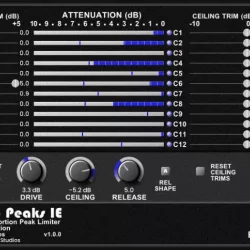 Raising Jake Studios Pristine Peaks IE v1.0.0 [WIN & MacOS]