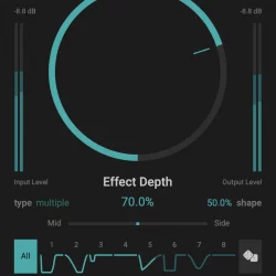 SoliderSound S Pulser Pro