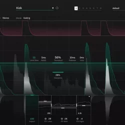 Sonible Smartgate