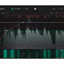 Sonible smartcomp 2