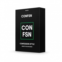 Sound Factory The Sound of Confsn for Serum [FXP]