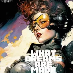 Sound of Milk Honey What Dreams Are Made Of WAV