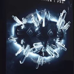 Stickz Porter Edition I Pro [WAV FXP]