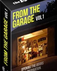 The Loop Loft From The Garage Vol.1 WAV