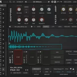 Togu Audio Line TAL-Drum