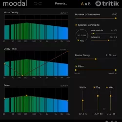 Tritik Moodal