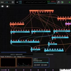 Wavesequencer Hyperion