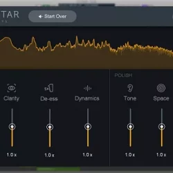 iZotope Nectar 3 Plus v3.9.0 [WIN]