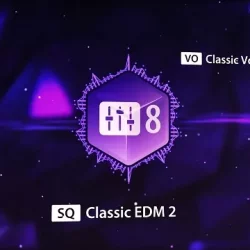 reFX NEXUS 4 Expansion EDM 8