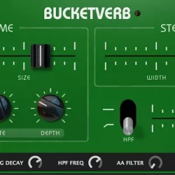 reFuse Software Bucketverb