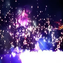 yandere drum kit [WAV FST]