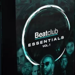 AKAI Timbaland Beatclub Essentials Vol.1 (MPC Expansions) [WAV XPM]