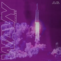 A.G. Wavy Sample Pack Vol.3 (Compositions & Stems) [WAV]