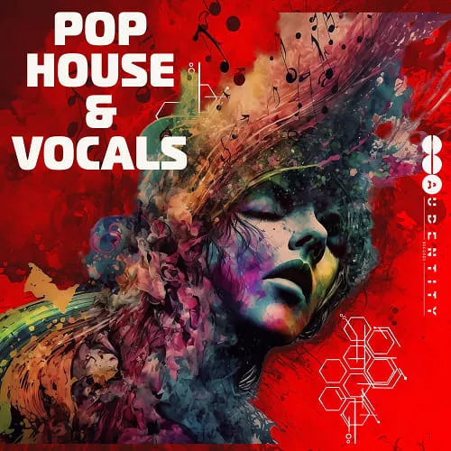 Audentity Records Pop House & Vocals WAV