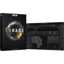 Boom Library Enrage v1.4.0 [WIN]