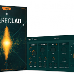 Boom Library StereoLab v1.0.0 [WIN]