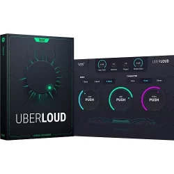 Boom Library Uberloud v1.2.0 [WIN]