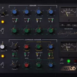 Boz Digital Labs Plus 10db Bundle 2 v2.0.8 [WIN & MacOS]