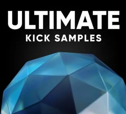 Clark Samples Ultimate Kick Samples WAV