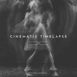 Cloudy Samples Cinematic Timelapse [WAV MIDI]
