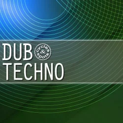 Cycles & Spots Dub Techno [WAV MIDI]