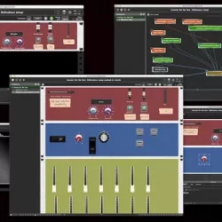 Deskew Technologies Gig Performer 4 v4.7.0