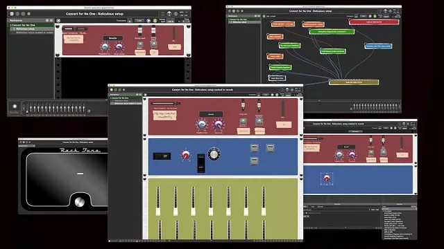 Deskew Technologies Gig Performer 4 v4.7.0