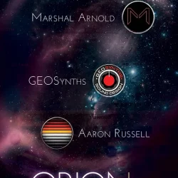 GeoSynths Orion Vol.1 for Diva