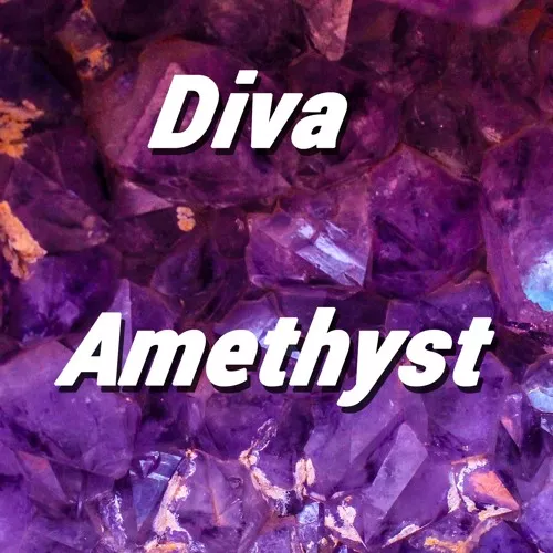 Heartwood Soundware Amethyst for Diva
