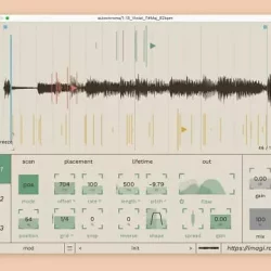 Imagiro Autochroma v1.0.1 [WIN MacOS]