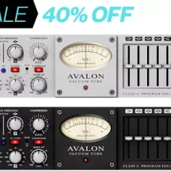 Kazrog Avalon VT-747SP v1.0.0 [WIN & MacOS]