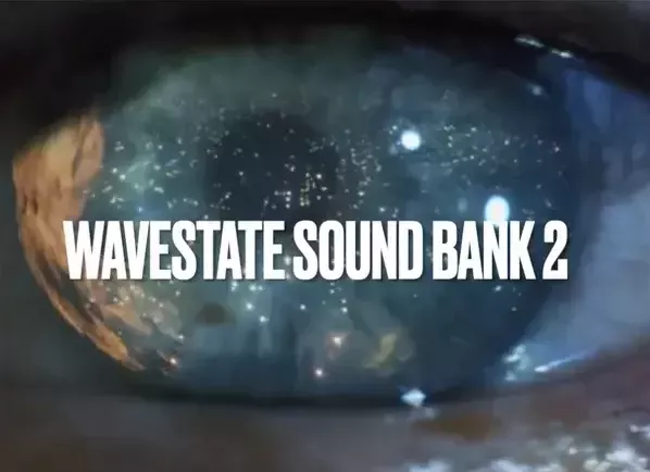 Marco Mayer Korg Wavestate Sound Bank 2