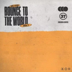 Mélange Bounce To The World 01 WAV