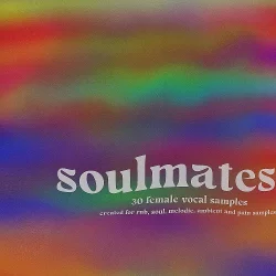 Mullinmadeit Soulmates Vocal Pack WAV