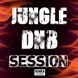 Nebula Samples Jungle Dnb Session WAV
