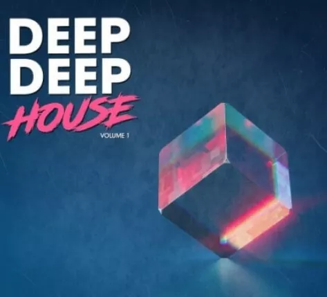 New Beard Media Deep Deep House Vol.1 WAV