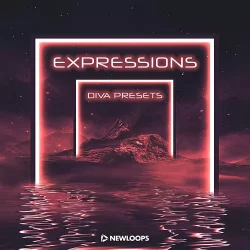 New Loops Diva Expressions [H2P]