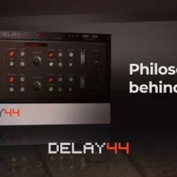 Platone Studio Delay44